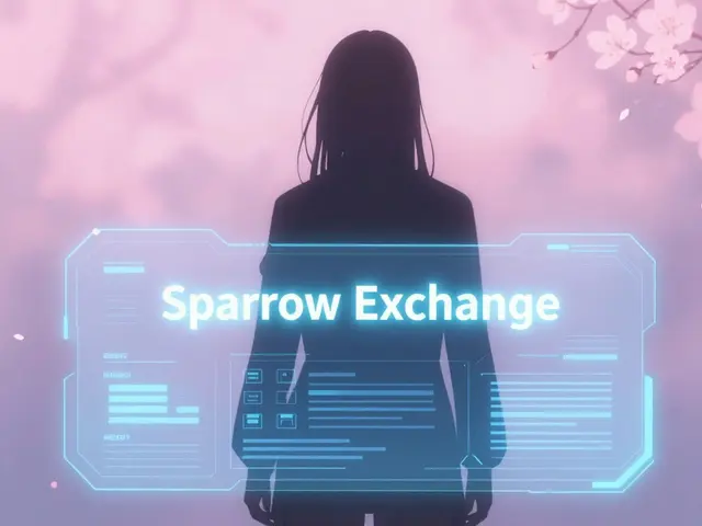 Sparrow Crypto Exchange Review: Is It Safe or a Scam in 2026?