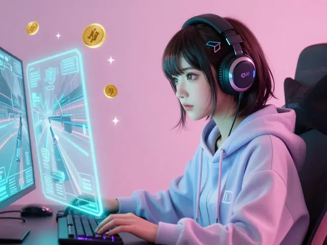 What is Nemesis Downfall (ND) Crypto Coin? Tokenomics, Gameplay & Risks