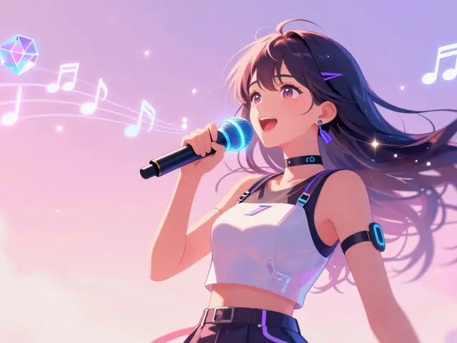 What is SOMESING (SSG) Crypto Coin? A 2026 Guide to the Karaoke Token