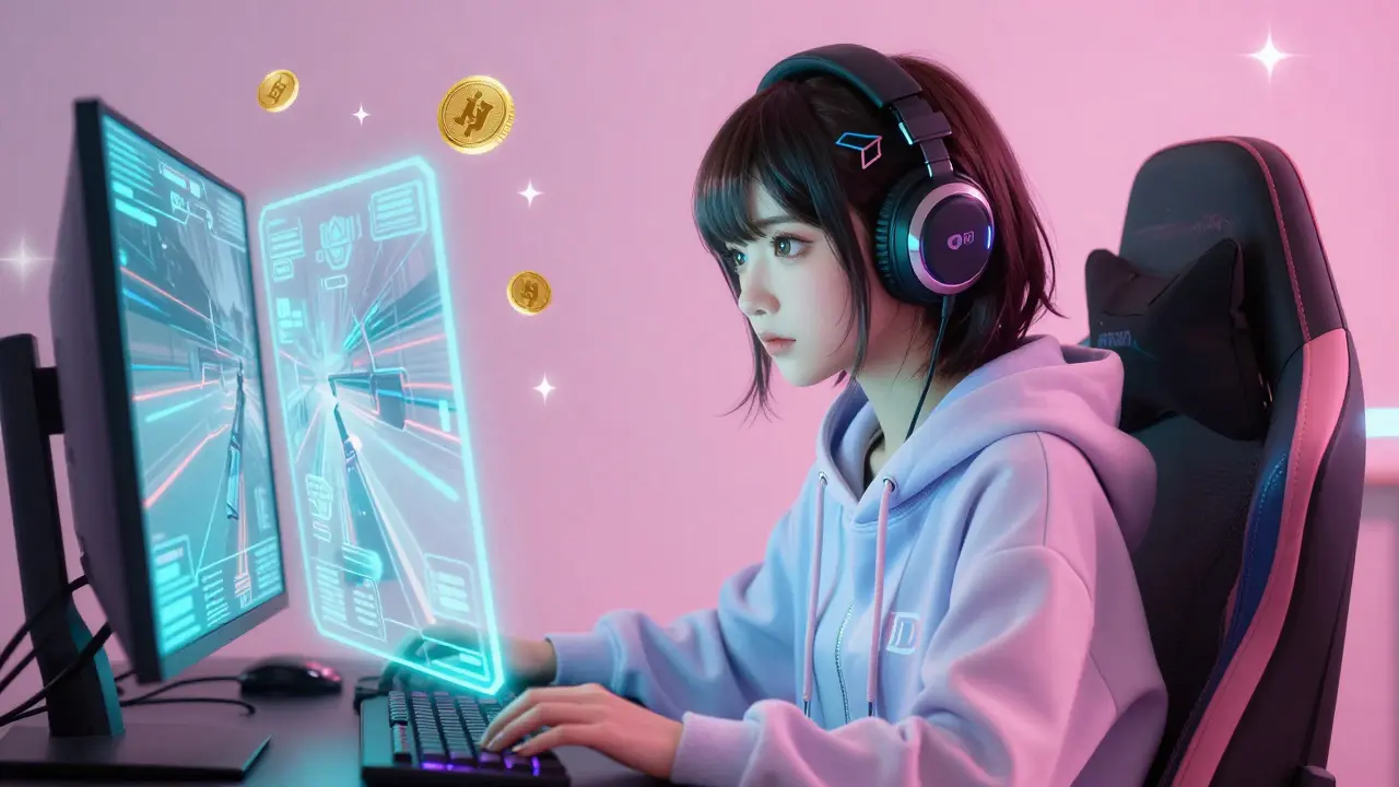 What is Nemesis Downfall (ND) Crypto Coin? Tokenomics, Gameplay & Risks