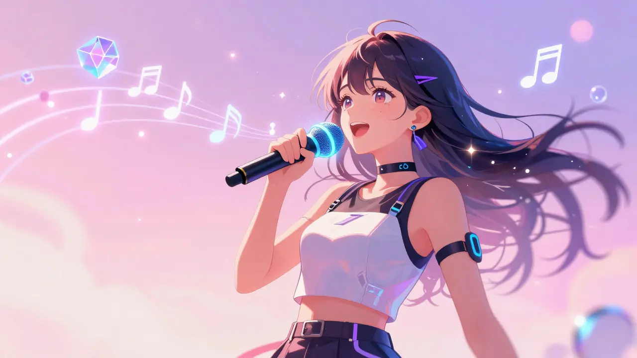 What is SOMESING (SSG) Crypto Coin? A 2026 Guide to the Karaoke Token