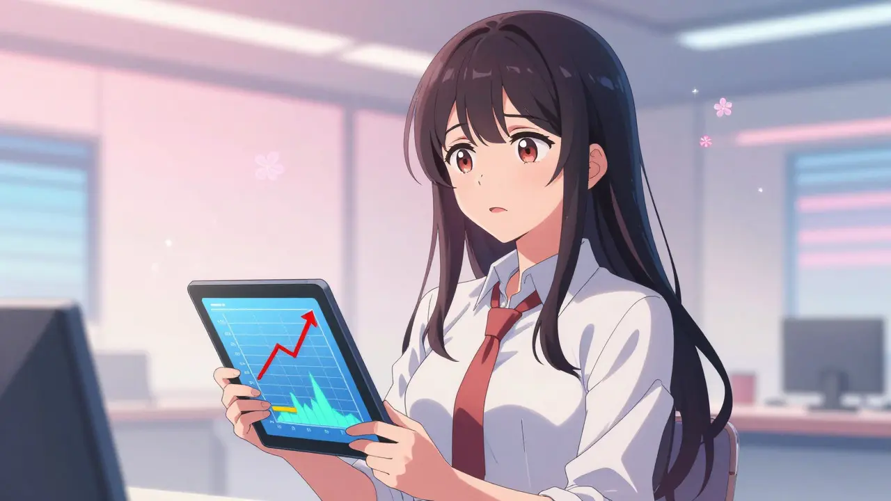 Why Crypto Trading Volume Is Dropping: The Real Impact of 2025 Regulations
