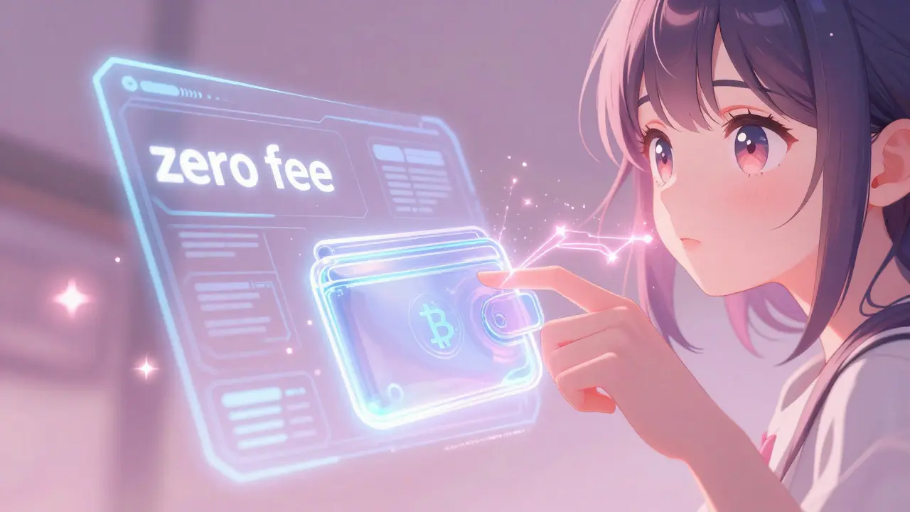 AirSwap Review 2026: Is This Zero-Fee DEX Still Worth Using?