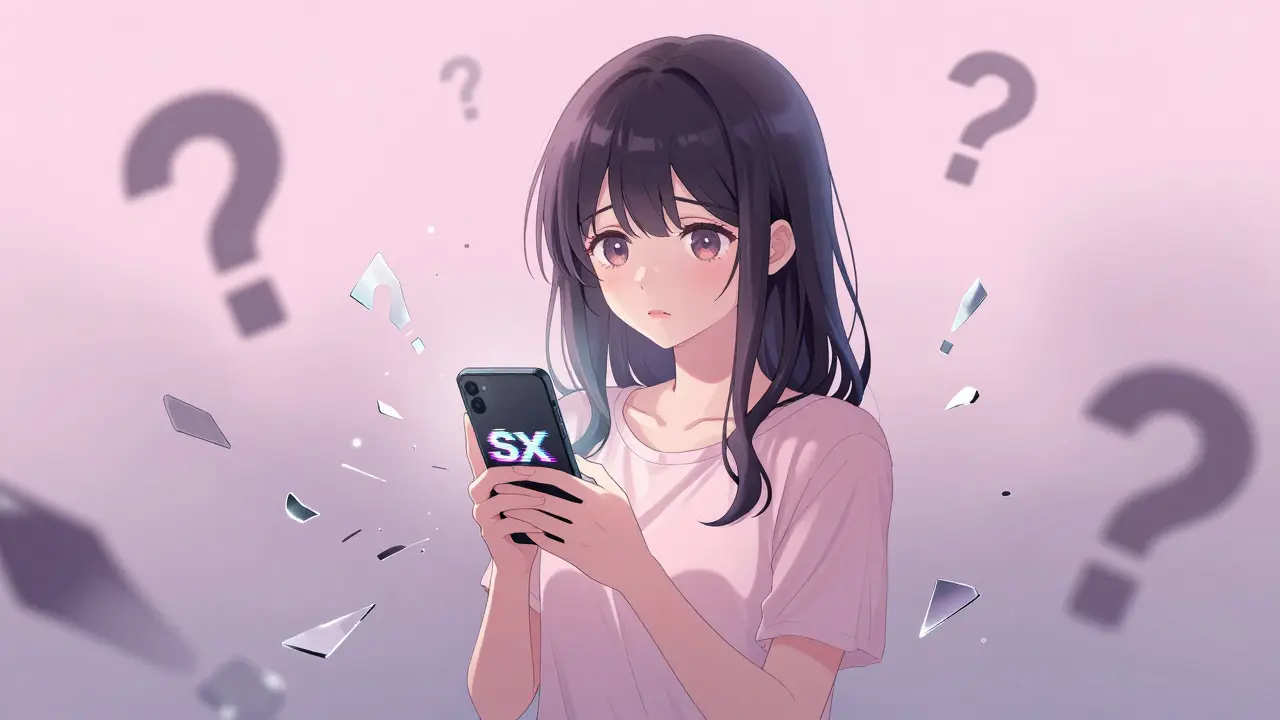 CryptoSX Review: Is It a Scam or Does It Even Exist? (2026 Truth)