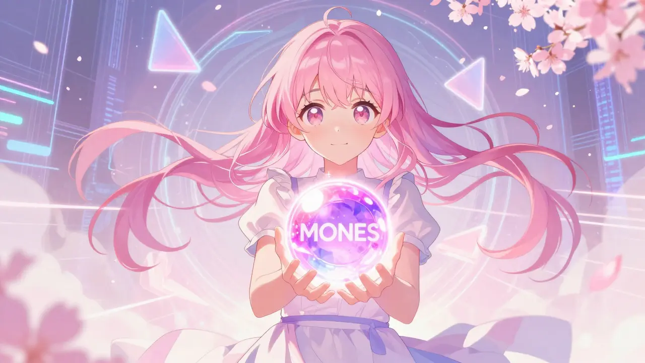 MONES Campaign Airdrop: What You Need to Know in 2026