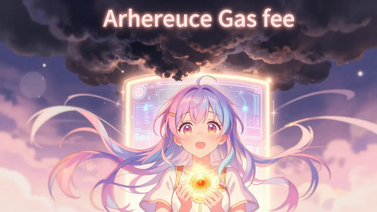 PancakeSwap v3 on Arbitrum: Review & Performance Analysis