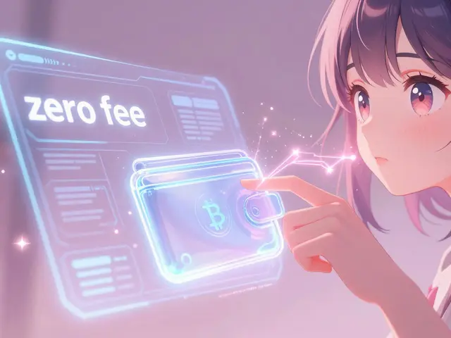AirSwap Review 2026: Is This Zero-Fee DEX Still Worth Using?
