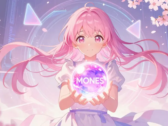 MONES Campaign Airdrop: What You Need to Know in 2026