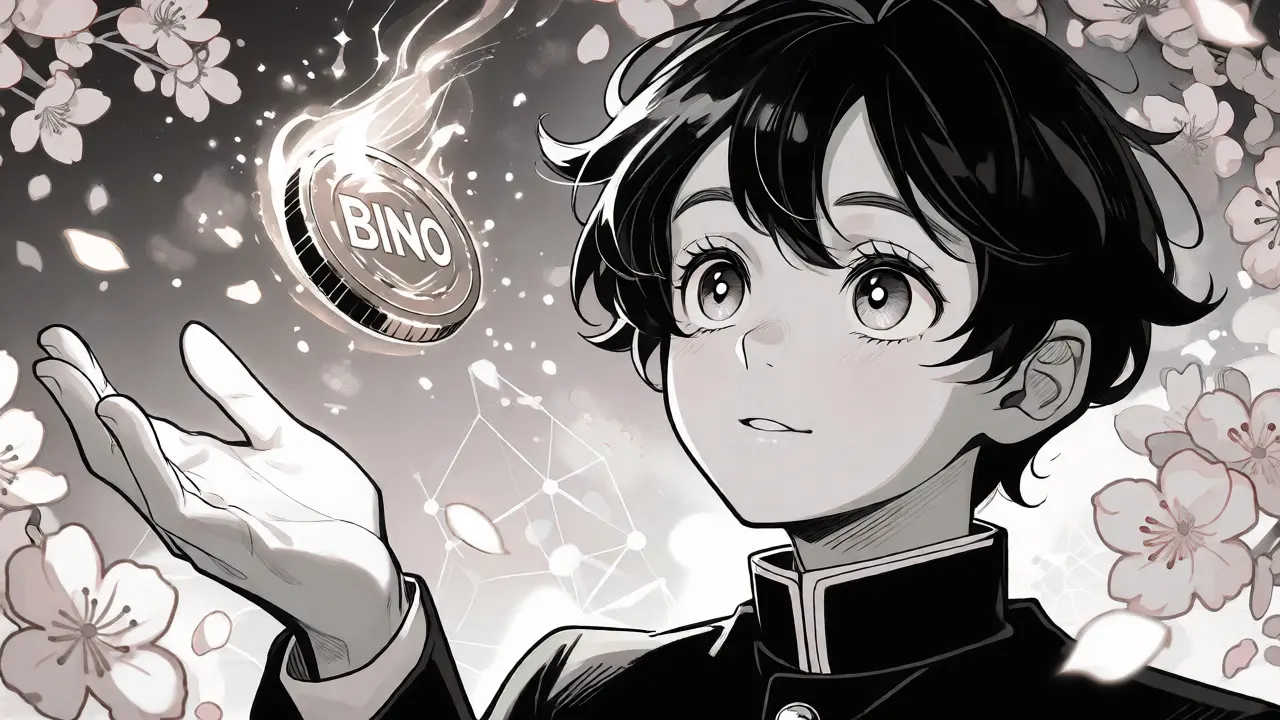 Binopoly (BINO) Airdrop Details: How to Claim and What You Need to Know