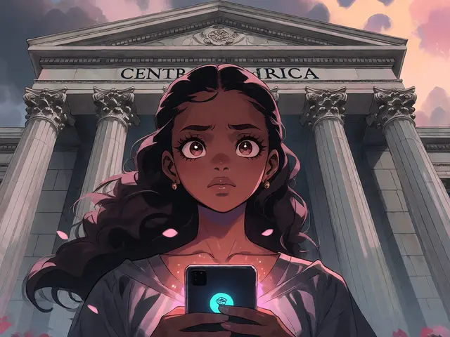 Central Bank of Nigeria Crypto Policy Evolution: From Ban to Regulation