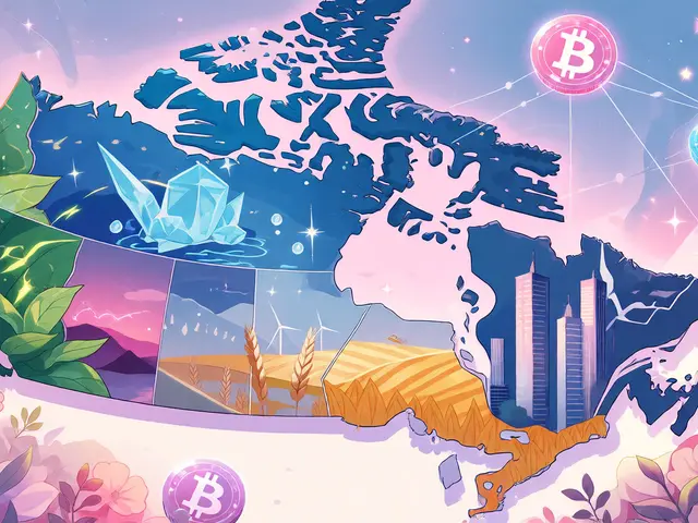 Crypto Regulations in Canada by Province: A 2026 Guide