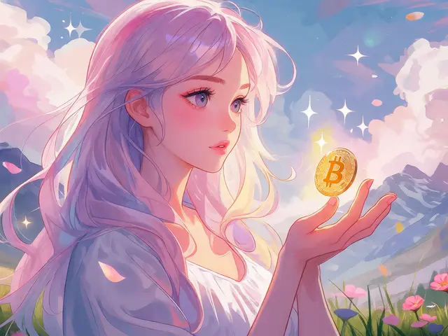 Wealth Tax Treatment of Crypto in Switzerland: A 2026 Guide