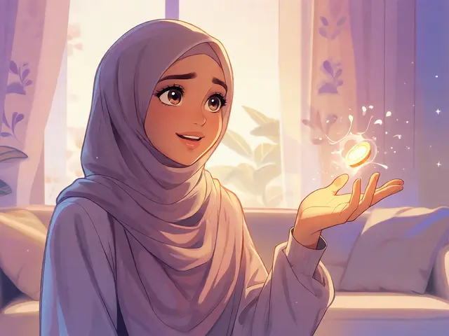 What is ISLM (Islamic Coin)? Shariah-Compliant Crypto Explained