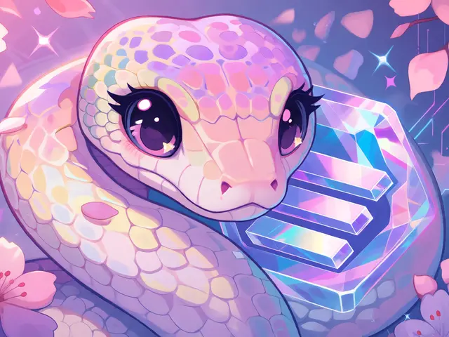 What is Snake of Solana (HISS) Crypto? A Beginner's Guide