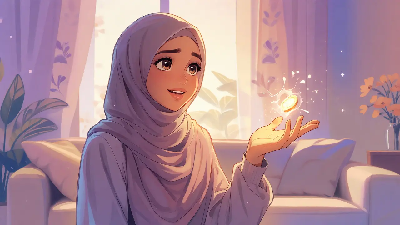 What is ISLM (Islamic Coin)? Shariah-Compliant Crypto Explained