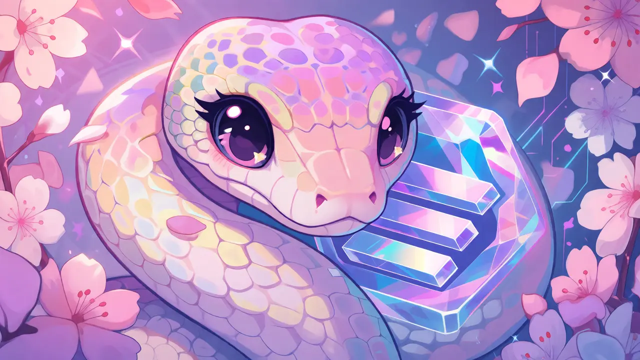 What is Snake of Solana (HISS) Crypto? A Beginner's Guide