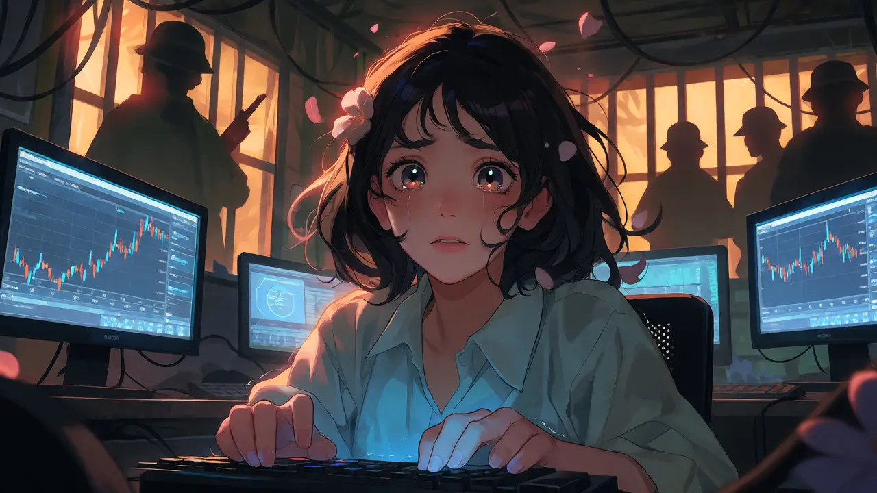 US Sanctions on Myanmar Crypto Entities: What You Need to Know